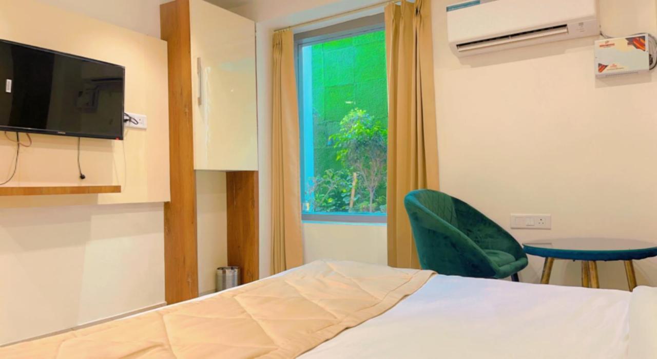 City View With Garden -5 Mins Walk From Golden Temple Amritsar Bagian luar foto