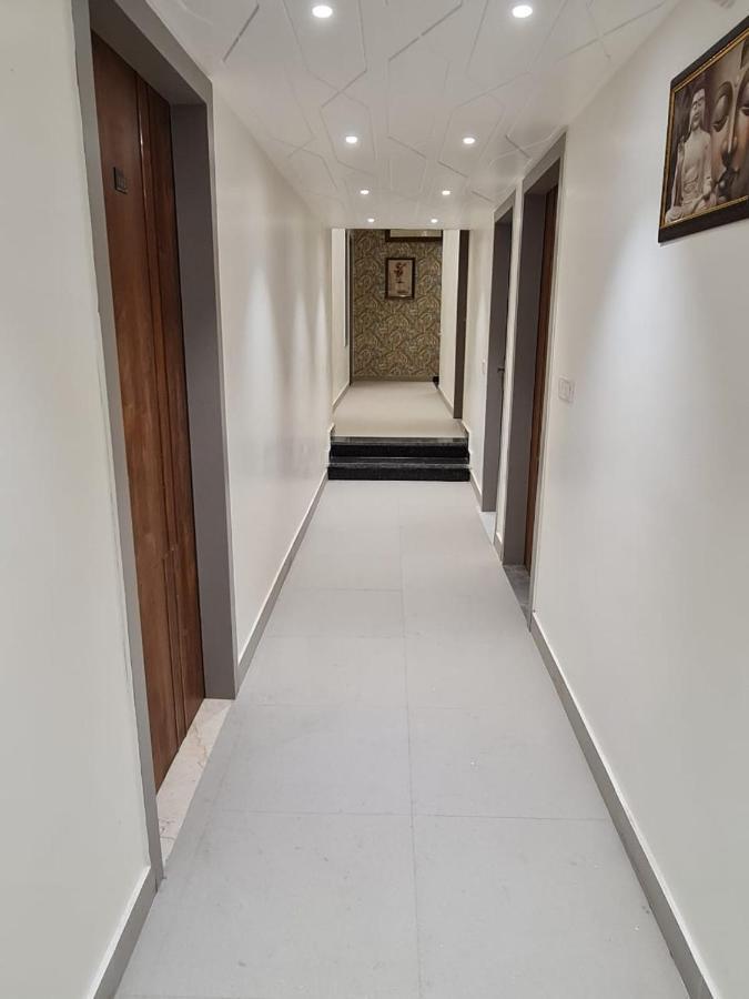 City View With Garden -5 Mins Walk From Golden Temple Amritsar Bagian luar foto