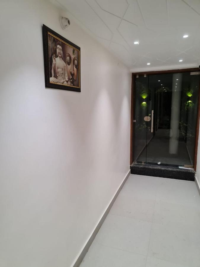 City View With Garden -5 Mins Walk From Golden Temple Amritsar Bagian luar foto
