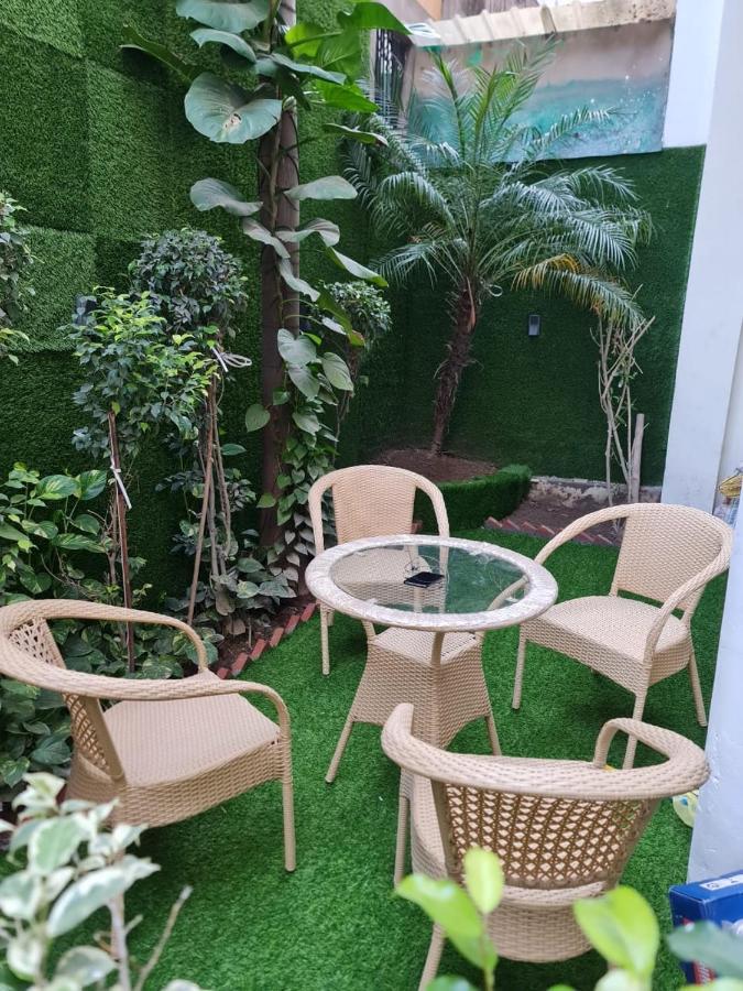 City View With Garden -5 Mins Walk From Golden Temple Amritsar Bagian luar foto