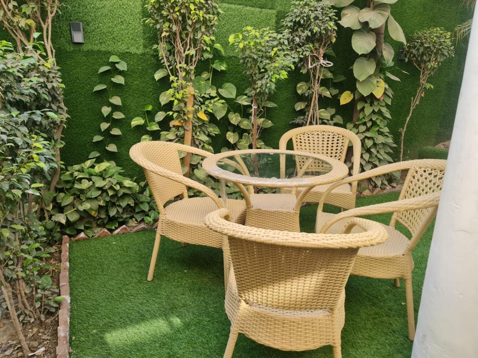 City View With Garden -5 Mins Walk From Golden Temple Amritsar Bagian luar foto